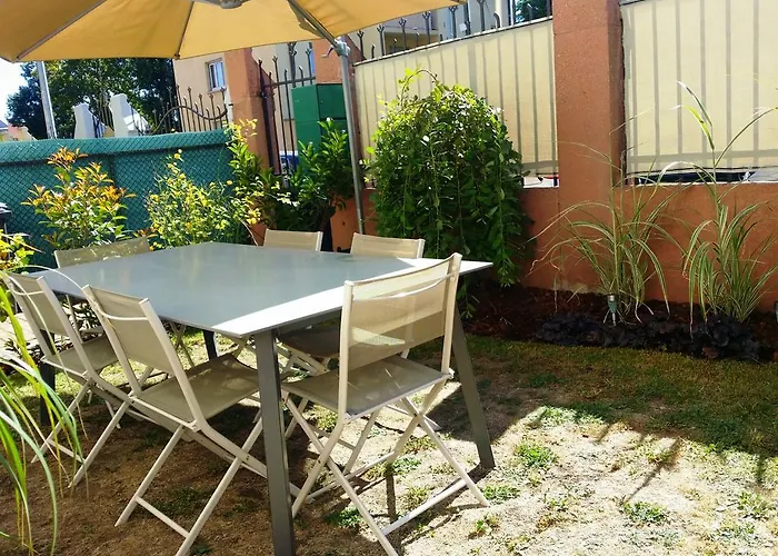 Colmar Apartment