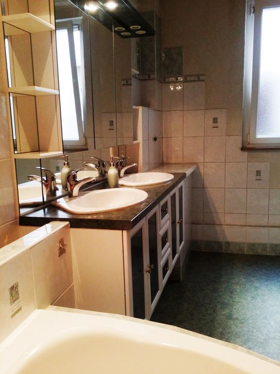 Colmar Apartment * Colmar