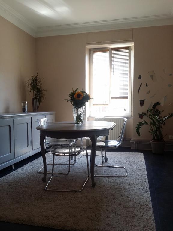 Apartamento Colmar Apartment *