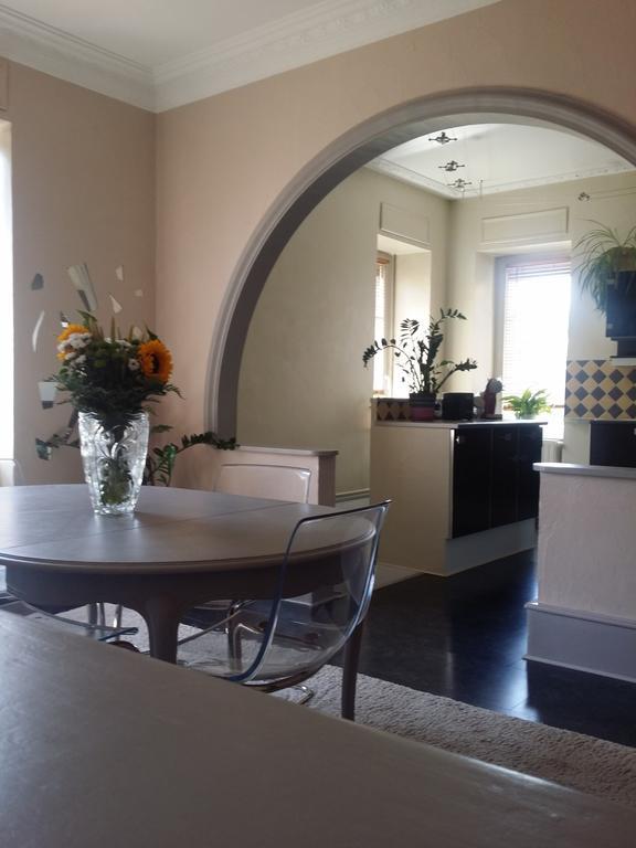 Apartamento Colmar Apartment