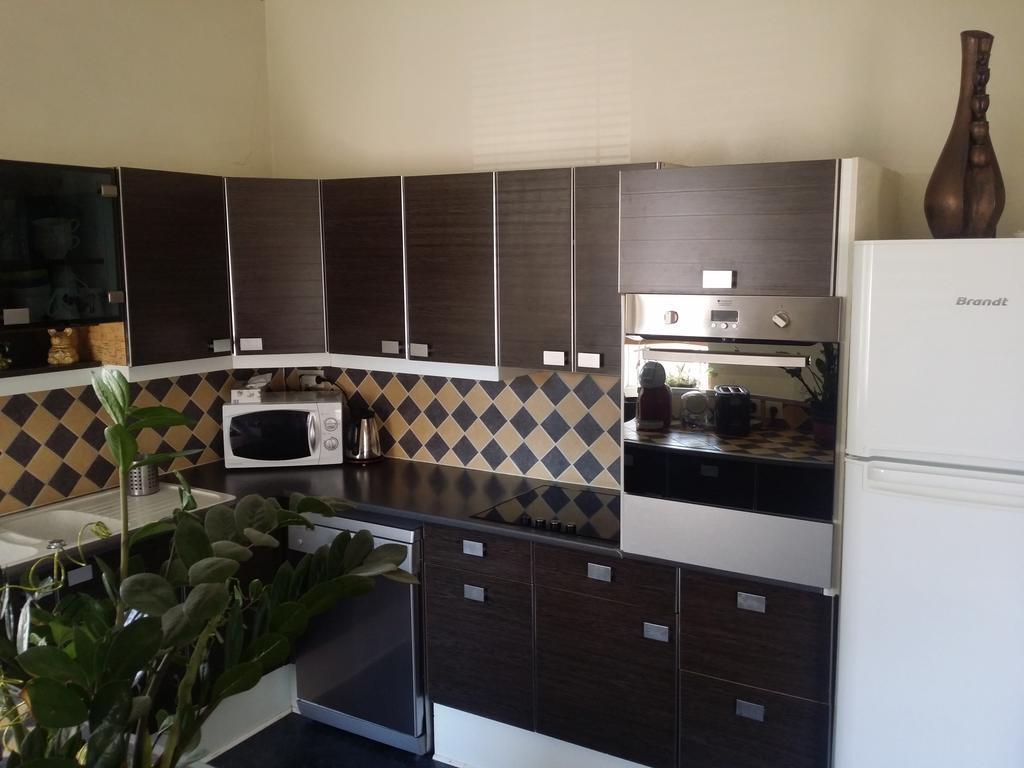 Colmar Apartment Apartamento *